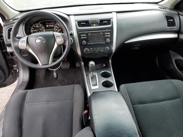 1N4AL3AP9FN864801 Nissan ALTIMA 2.5