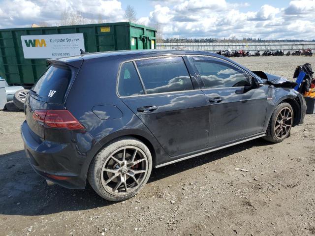 2017 VOLKSWAGEN GTI S/SE - 3VW447AU9HM063572