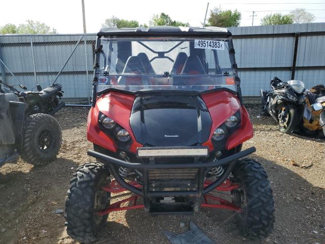 2021 KAWASAKI KRT800 J - JKBRTCJ12MB501107