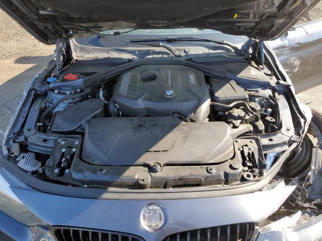 2019 BMW 430XI - WBA4W5C53KAE50839