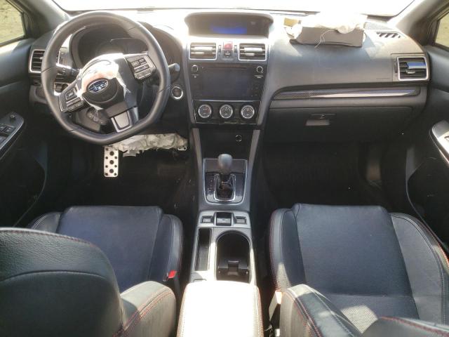 JF1VA1N60L8803134 Subaru Wrx Limited