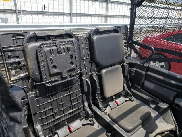 2021 HONDA SXS1000 M5 1HFVE0420M4508282