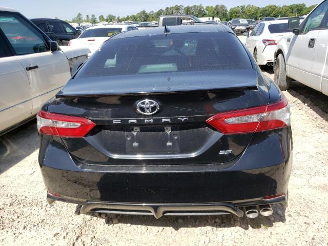 4T1B11HK2KU177111 | 2019 TOYOTA CAMRY L