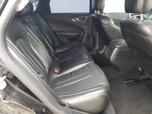 2017 Chrysler 200 Limited VIN: 1C3CCCAB7HN506952 Lot: 47945083