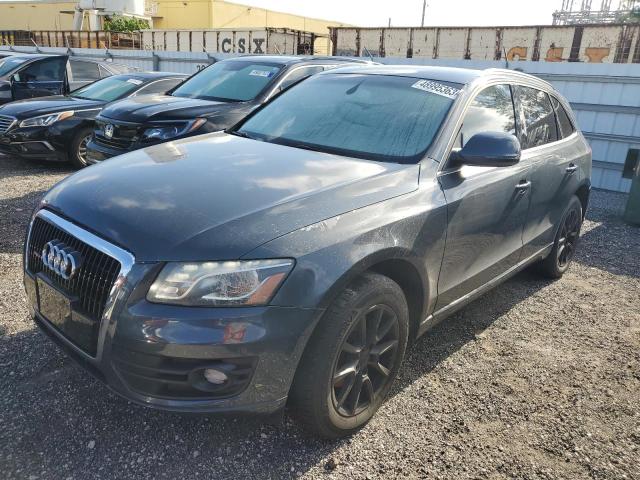 2010 Audi Q5 Premium Plus