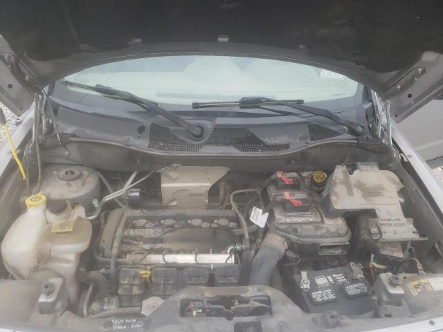 1C4NJPFA5FD367943 Jeep Patriot Latitude