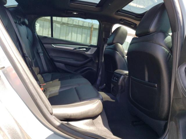 1G6DN5RWXP0113250 Cadillac Ct5 Premium Luxury