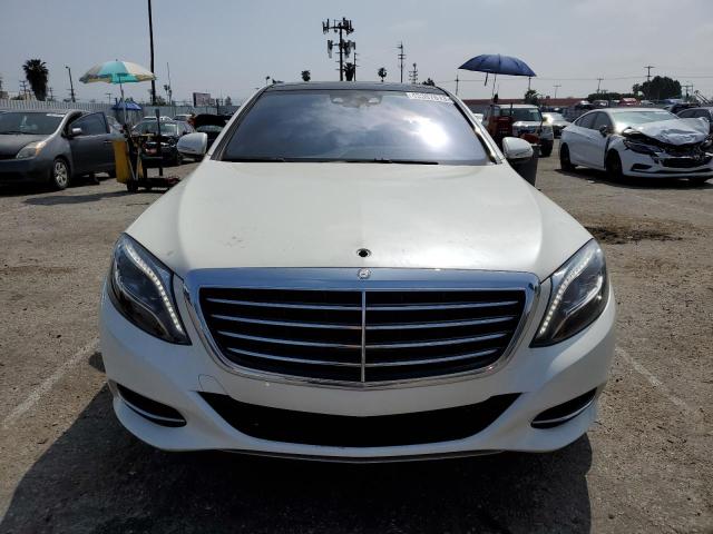 WDDUG8CB7GA259796 Mercedes-Benz S 550