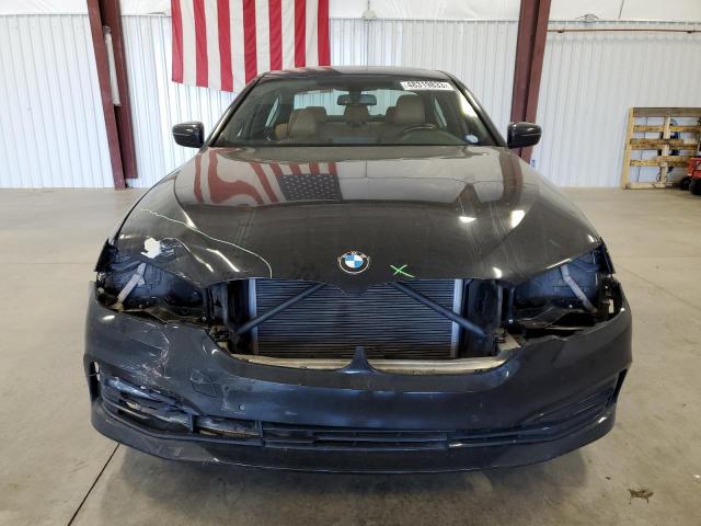 2017 BMW 530 XI - WBAJA7C32HG903461