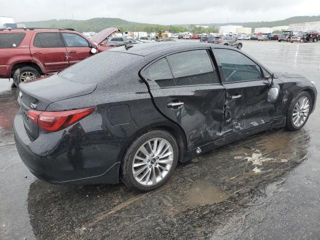 Vin: jn1ev7ar5lm256728, lot: 49718273, infiniti q50 pure 20203
