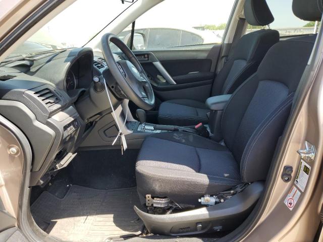 JF2SJADC3FH841984 Subaru Forester 2.5i Premium