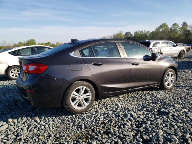 2017 CHEVROLET CRUZE LT - 1G1BE5SM1H7181533