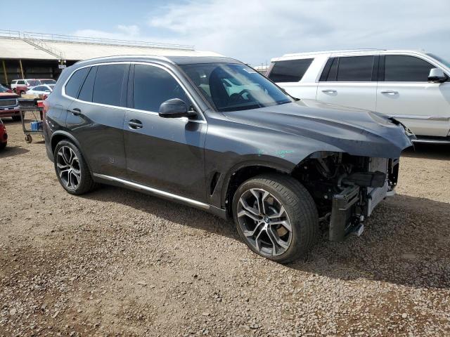 5UXCR4C0XM9H09141 BMW X5 Sdrive 40i