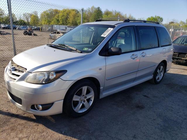 2004 Mazda MPV 