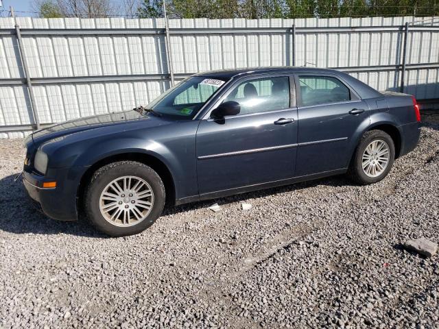 2008 Chrysler 300 Touring