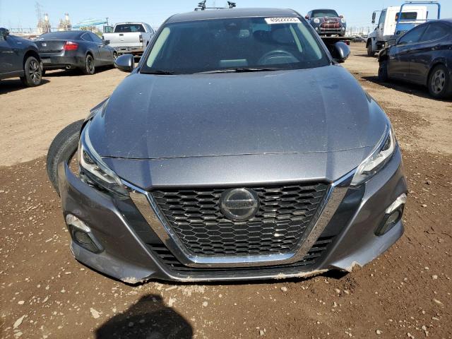 1N4BL4DV1KC127537 Nissan ALTIMA SV