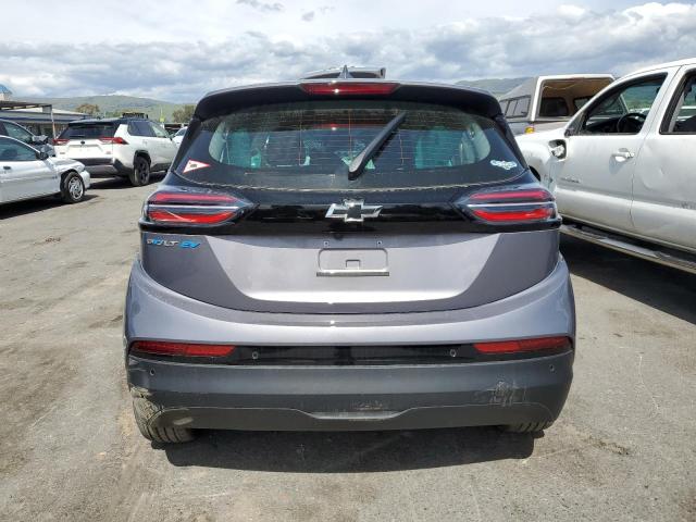 2022 CHEVROLET BOLT EV 2L - 1G1FX6S07N4132705
