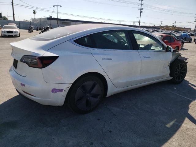 5YJ3E1EAXJF162257 Tesla MODEL 3
