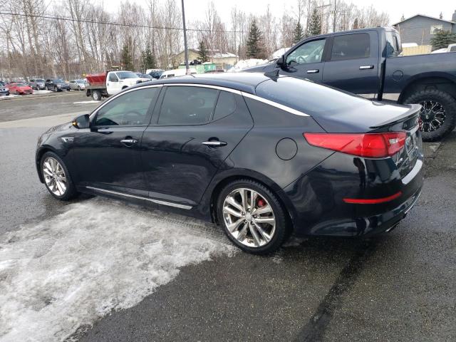 5XXGR4A61FG484878 KIA OPTIMA SX
