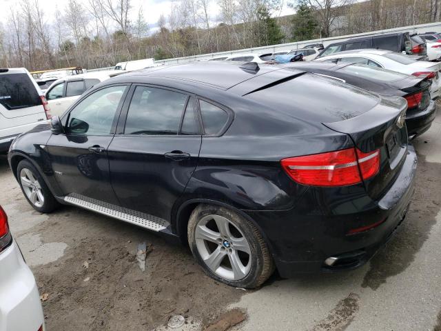 5UXFG8C57CL590064 2012 BMW X6, photo no. 2