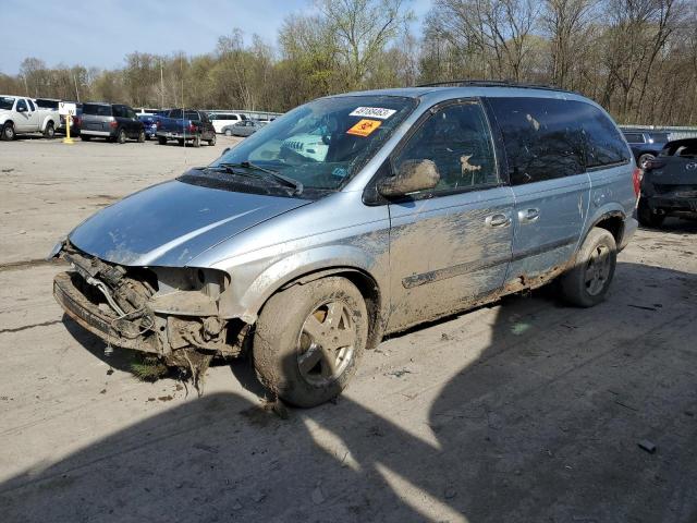 2005 Dodge Caravan SXT