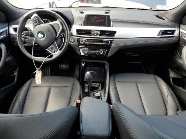 2018 BMW X2 XDRIVE2 - WBXYJ5C3XJEF79379