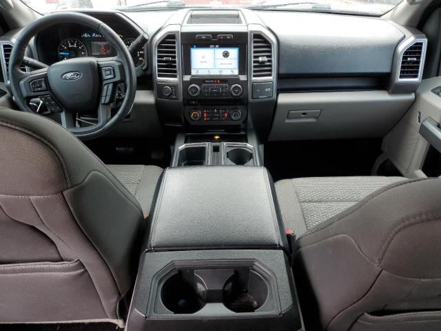 1FTEW1EP0GFB68874 Ford F150 Supercrew