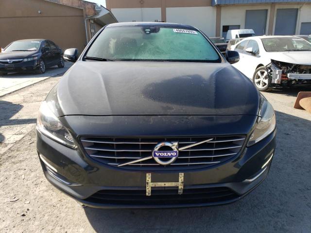 YV1612FS6E1292826 Volvo S60 T5