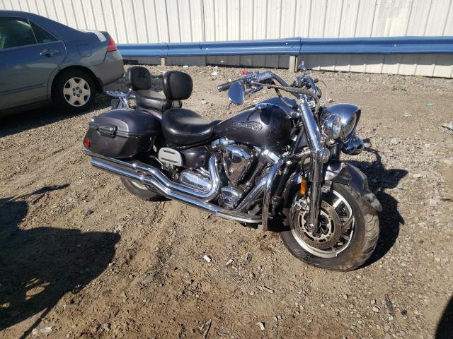 2008 YAMAHA XV1700 A JYAVP28E08A001597