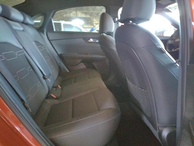 3KPF34AD1ME305871 KIA Forte Gt Line