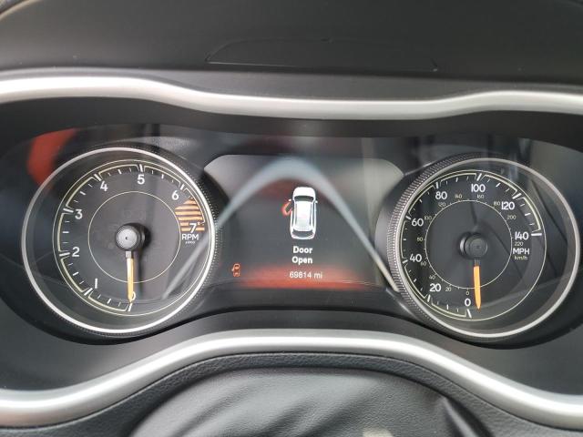 1C4PJMBB6GW331688 Jeep Cherokee Trailhawk