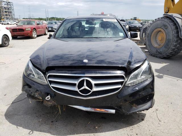 WDDHF5KB3EB073331 Mercedes-Benz E 350