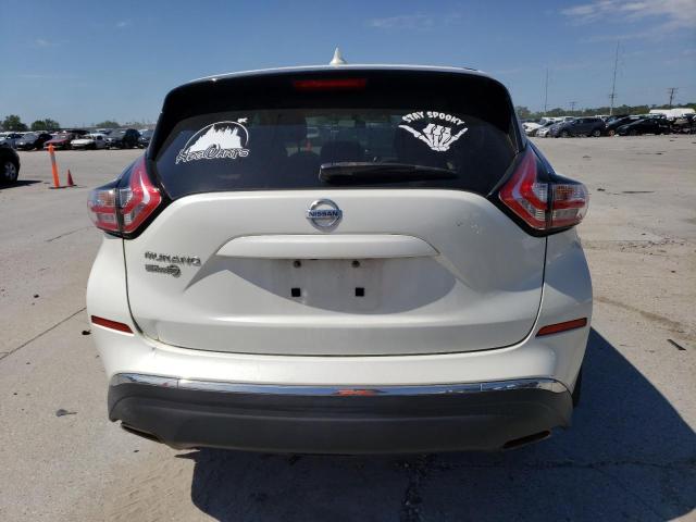 5N1AZ2MG8GN147396 Nissan MURANO S