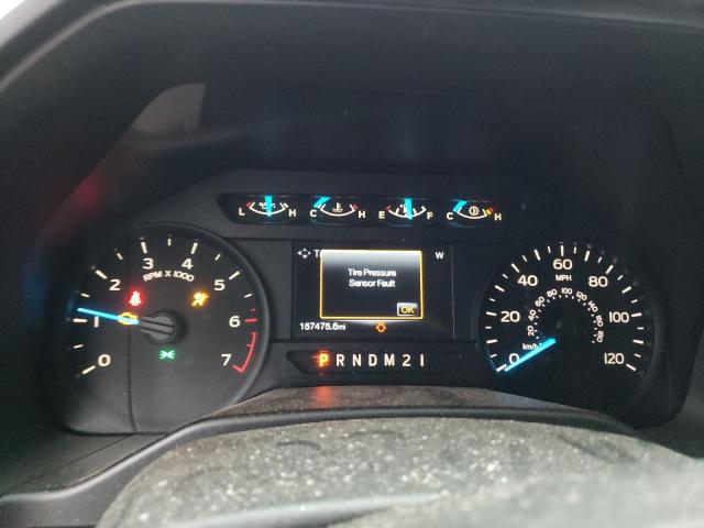 2015 FORD F150 - 1FTEX1CP1FFC02609