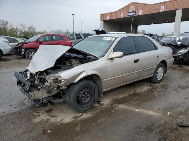 1999 Toyota Camry CE