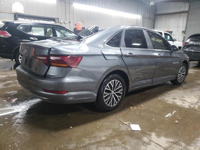 3VWC57BU3KM189196 | 2019 VOLKSWAGEN JETTA S