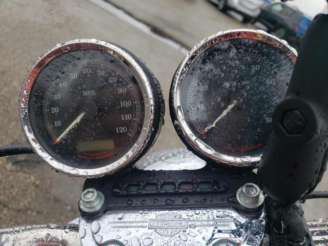 2004 HARLEY-DAVIDSON XL1200 R 1HD1CLP174K449549