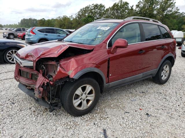 2009 Saturn VUE XE