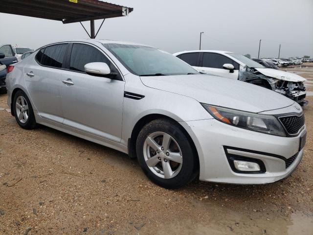 5XXGM4A74FG377704 KIA Optima Lx