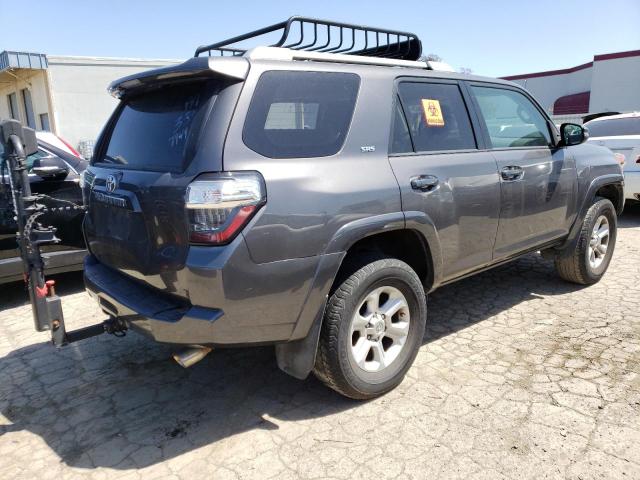 JTEBU5JR6G5316681 Toyota 4runner Sr5/sr5 Premium