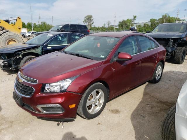 Vin: 1g1pe5sb0g7200902, lot: 50566683, chevrolet cruze lt 2016 img_1