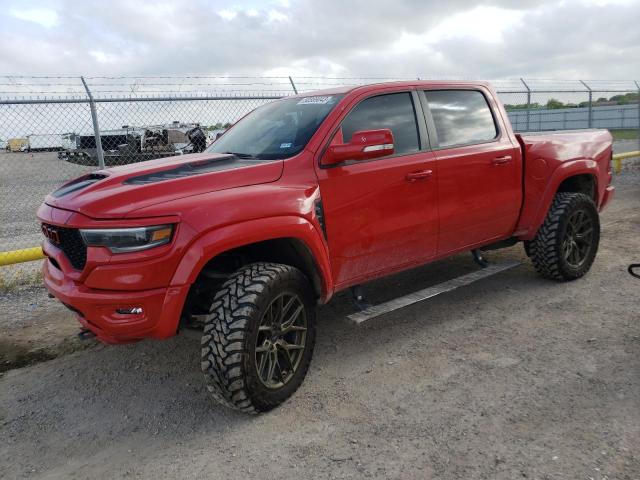 2022 RAM 1500 TRX - 1C6SRFU95NN145112