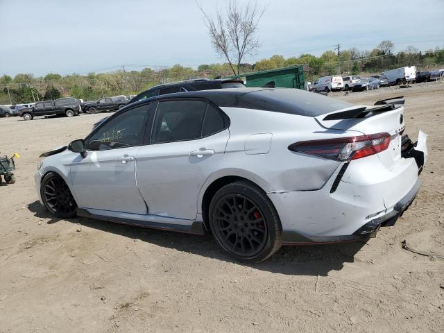 4T1KZ1AK9MU055352 | 2021 TOYOTA CAMRY TRD