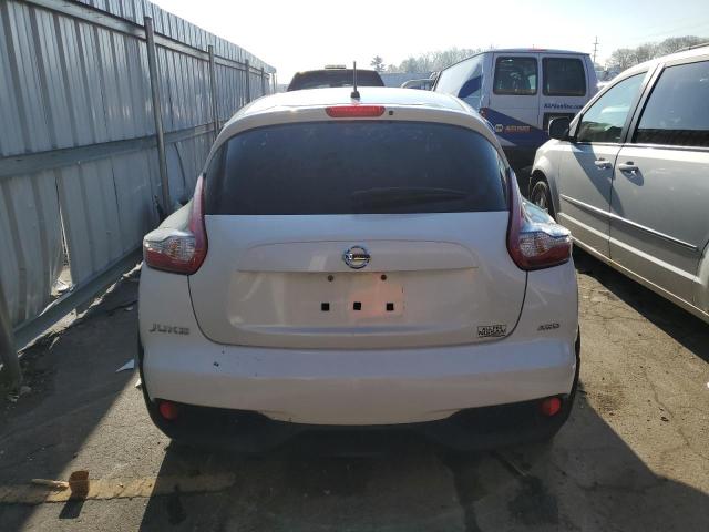 2016 NISSAN JUKE S - JN8AF5MV5GT654351