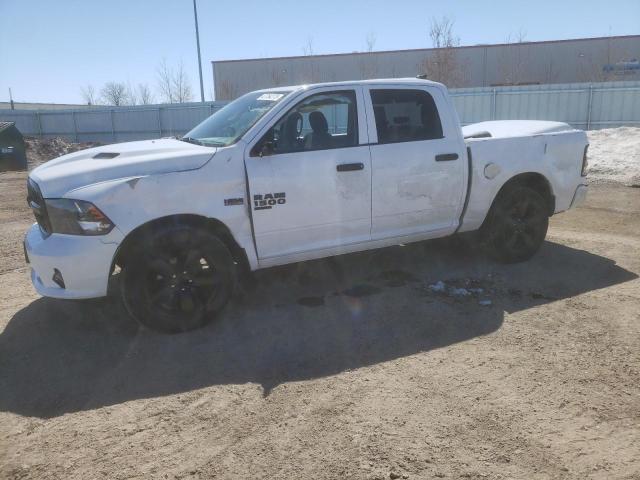 2020 Ram 1500 Classic Tradesman