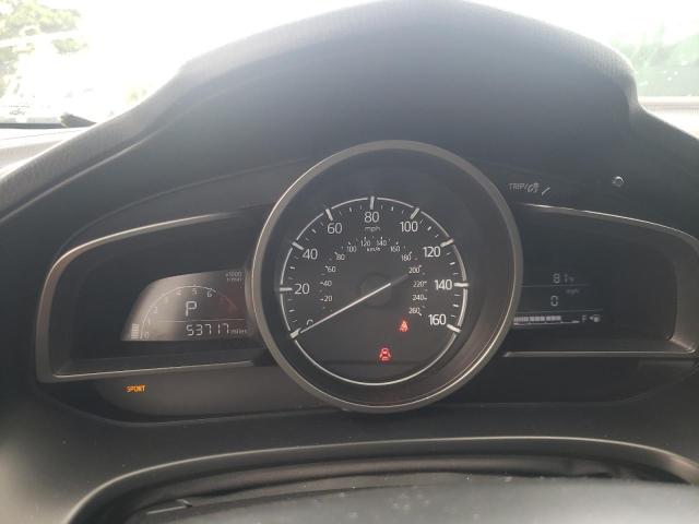2017 MAZDA 3 TOURING - 3MZBN1V75HM117360