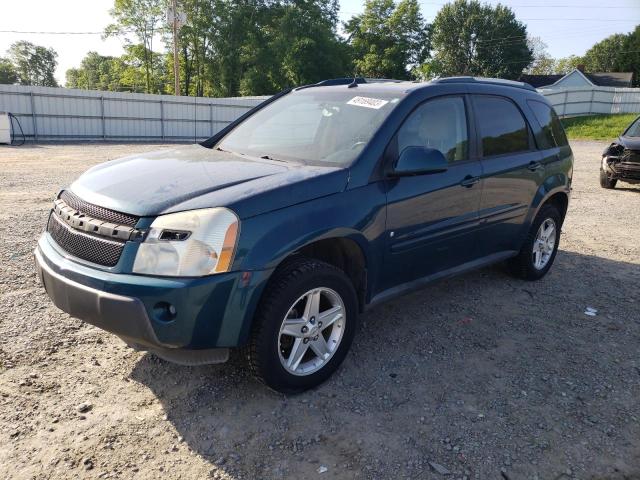 2006 Chevrolet Equinox LT