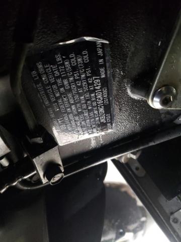 2012 KAWASAKI ZG1400 C - JKBZGNC16CA014297