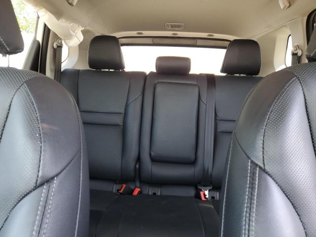 5N1AT3BB7MC775620 Nissan ROGUE SV