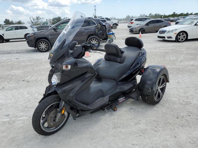 2009 SUZUKI AN650 A - JS1CP51B692100072